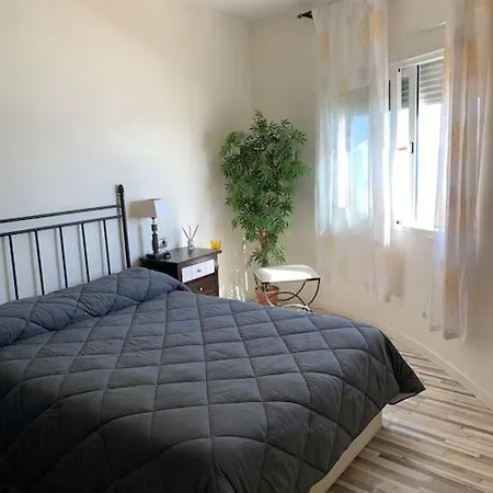 Primera Linea De Playa Calahonda Mijas アパート Sitio de Calahonda