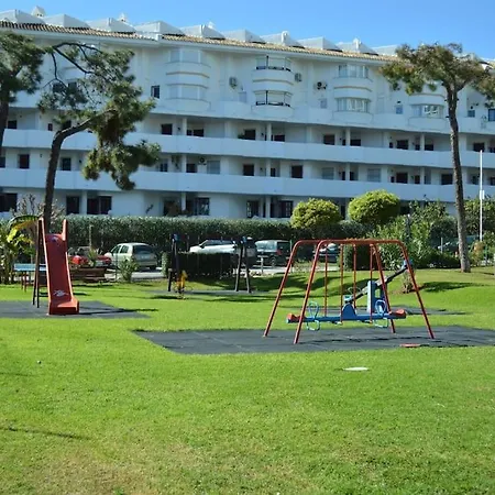 Primera Linea De Playa Calahonda Mijas *