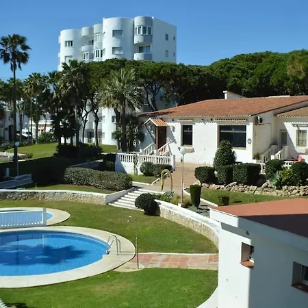 Primera Linea De Playa Calahonda Mijas *