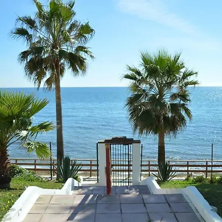 Primera Linea De Playa Calahonda Mijas Sitio de Calahonda